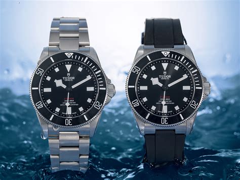 tudor pelagos lhd avis|tudor pelagos 39mm for sale.